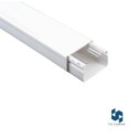 Canaleta Dexson Blanca 20x12mm