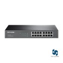 TP-LINK SG1016D Switch 16 Puertos