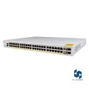 CISCO C1000-48P-4X-L-FT - SWITCH CATALYST 1000 DE 48 PUERTOS