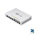 Switch US-8-60W - switch - 8 ports - managed