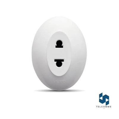 Tomacte Simple Univ. 2P Blanco