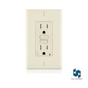 tomacorriente ICFA SmartlockPro de 15 A, a prueba de manipulaciones