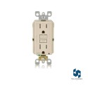 tomacorriente ICFA SmartlockPro de 15 A, a prueba de manipulaciones