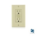 tomacorriente ICFA SmartlockPro de 15 A, a prueba de manipulaciones