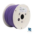 Caja Rollo X 305M CABLE DE RED F/UTP CAT 6A LSZH 23 AWG SOLIDO