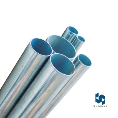TUBO CONDUIT EMT 1´´