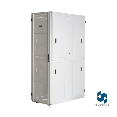 Gabinete serie XGL FlexFusion™ 800 x 48RU x 1070