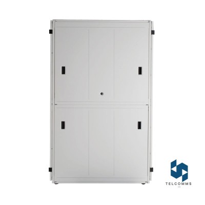 Gabinete serie XGL FlexFusion™ 800 x 48RU x 1070