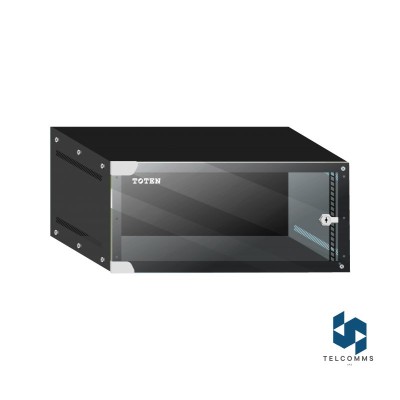 Gabinete de Pared TOTEN 4RU