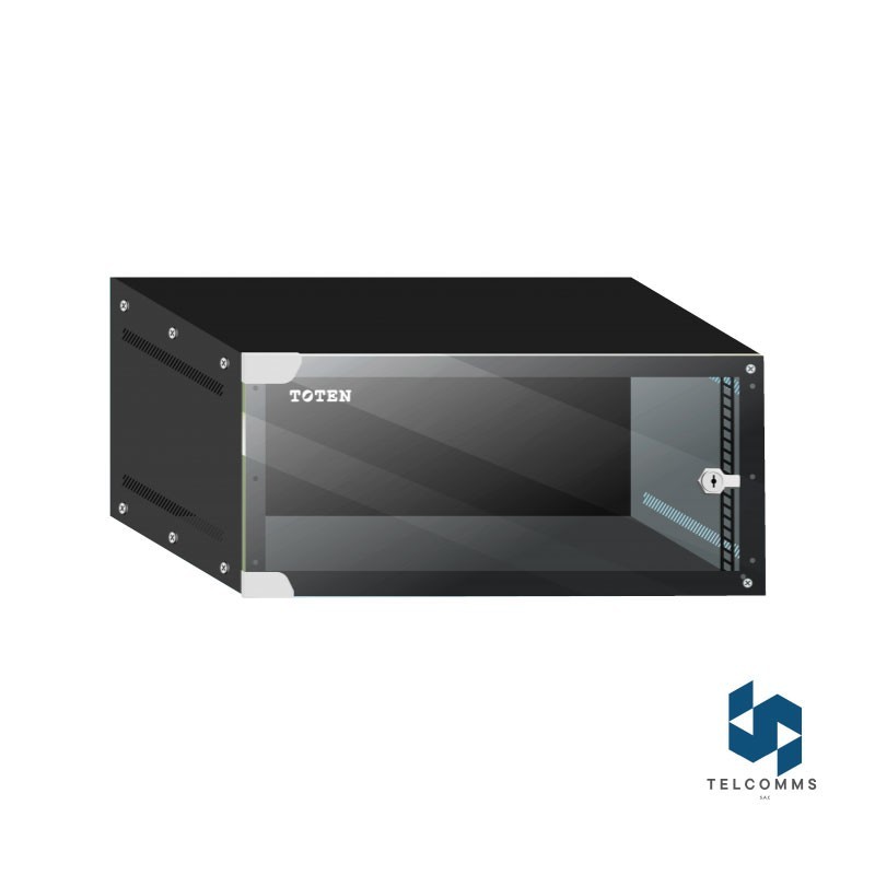 Gabinete de Pared TOTEN 4RU