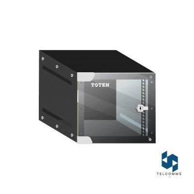 Gabinete de Pared TOTEN 9RU