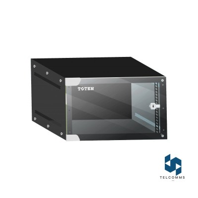 Gabinete de Pared TOTEN 6RU