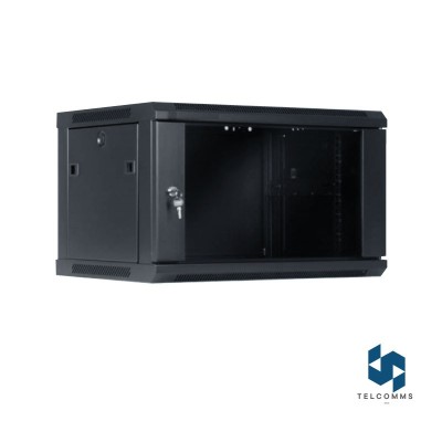 Gabinete de Pared 4RU TOTEN