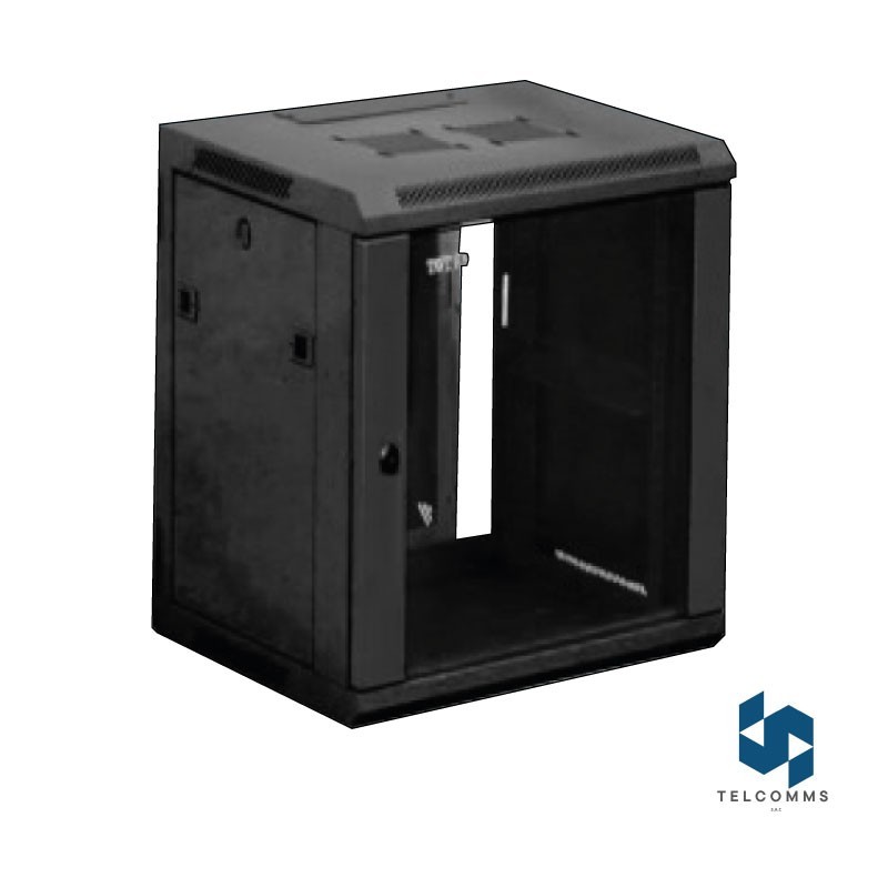 Gabinete de Pared TOTEN 18RU