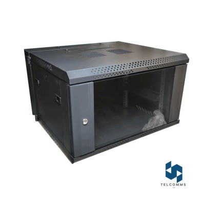 Gabinete de Pared TOTEN 6RU  Pivotable