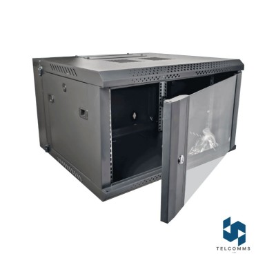 Gabinete de Pared TOTEN 6RU  Pivotable