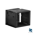 Gabinete de Pared TOTEN 9RU Pivotable