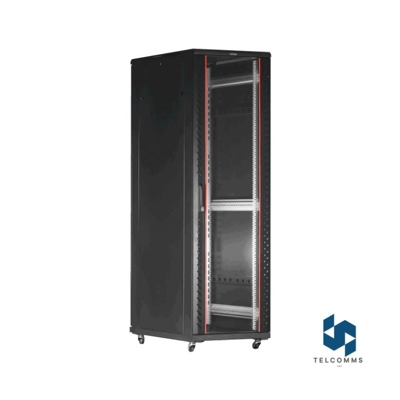 Gabinete de Piso TOTEN 37RU