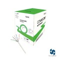 Cable UTP Cat6 Commscope LSZH Nivel 3